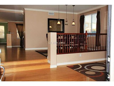 Dining Room. Formal dining room with custom wood b