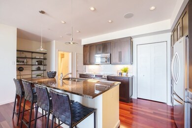 Nouvelle at Natick unit 909, Natick, MA 01760 - photo 3