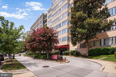 Boston House unit 505, Washington, DC 20036 - photo 2