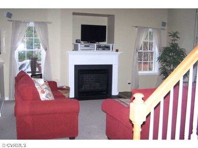 Den/Family/Great Room - another view of great room