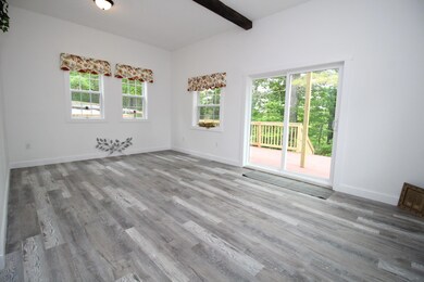 1110 Post Rd, Bowdoinham, ME 04008 - photo 5