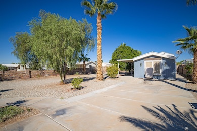 12612 E 44th Dr, Yuma, AZ 85367 - photo 2