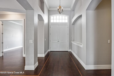 3326 Peninsula Cir, Melbourne, FL 32940 - photo 3