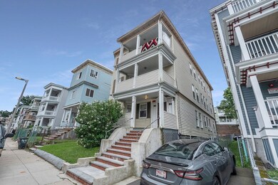 41 Woolson St unit 2, Mattapan, MA 02126 - photo 2