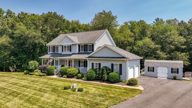 57 Jessie Ln, Westfield, MA 01085 - photo 2