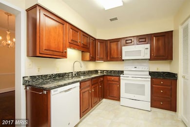 8101 Connecticut Ave unit C303, Chevy Chase, MD 20815 - photo 4