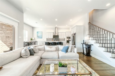 4121 Maison Ridge, Dallas, TX 75219 - photo 2