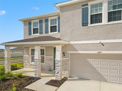 5207 Granite Dust Place, Palmetto, FL 34221 - photo 4