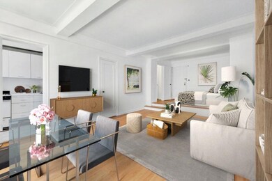 Ten Park Avenue unit 9E, New York, NY 10016 - photo 3