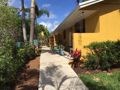 Walkway