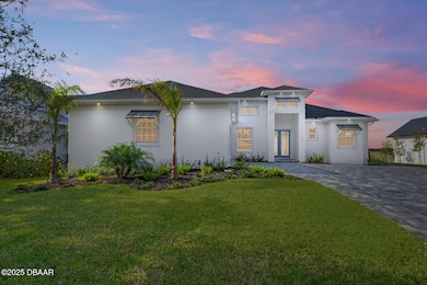 2024 Intra-coastal Home