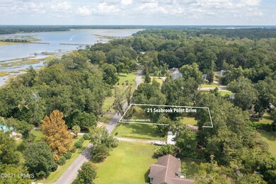 21 Seabrook Point Dr, Seabrook, SC 29940 - photo 2