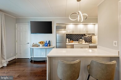 Tecumseh Condominiums, Annapolis, MD 21403 - photo 4