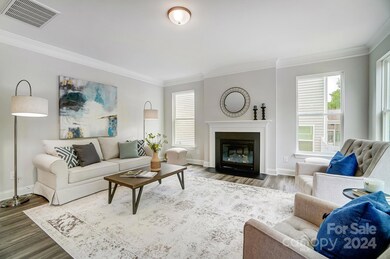 104 Cotton Field Dr unit 1, Statesville, NC 28677 - photo 7