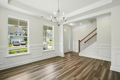 7116 Snap Spur Cir, Aiken, SC 29801 - photo 4