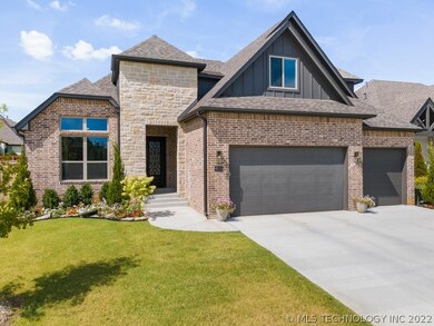 4016 W Winston St, Broken Arrow, OK 74011 - photo 4