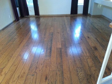 slate wood floors