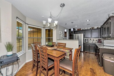 134 Sanchez Creek Ct, Weatherford, TX 76088 - photo 6