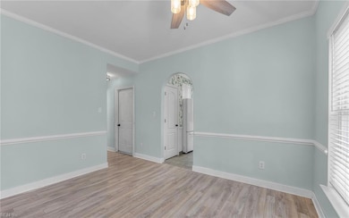 2510 Hartley St, Virginia Beach, VA 23456 - photo 5