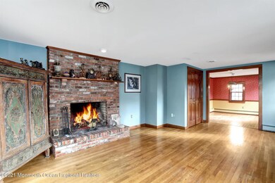 Living to Dining Room