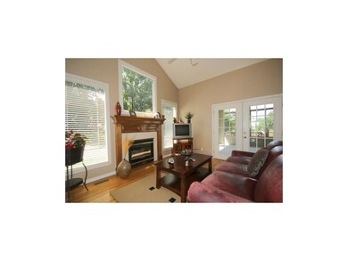 Hearth Room