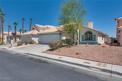 3974 Round Wood St, Las Vegas, NV 89147 - photo 3