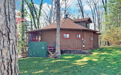 15 Trails End Run, Blue Ridge, GA 30513 - photo 3