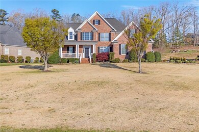 580 Sykes Farm Rd, Asheboro, NC 27205 - photo 3