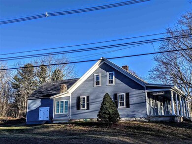 98 Parade Rd, Meredith, NH 03253 - photo 3