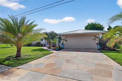 4638 Vinsetta Ave, North Fort Myers, FL 33903 - photo 7