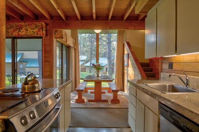 1 Ranch Cabin 14