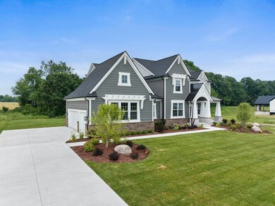 63677 Mulberry Dr unit 1, Washington, MI 48095 - photo 7