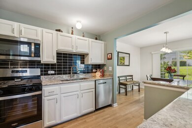 1824 Grove Ave unit 17C182, Schaumburg, IL 60193 - photo 6