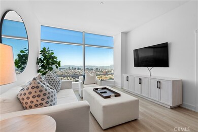 The Ritz Carlton Residences unit 34F, Los Angeles, CA 90015 - photo 2