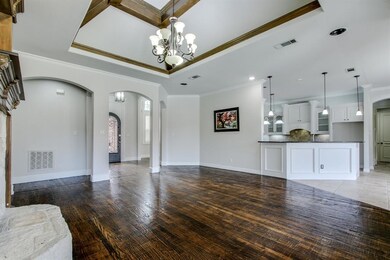 304 Chestnut Bend, Colleyville, TX 76034 - photo 6