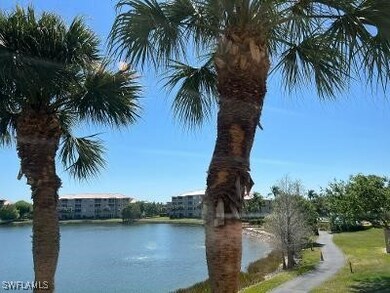 Water view