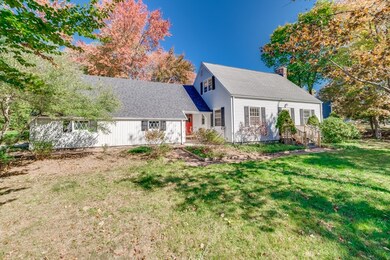 39 Chapel Hill Dr, South Hadley, MA 01075 - photo 4