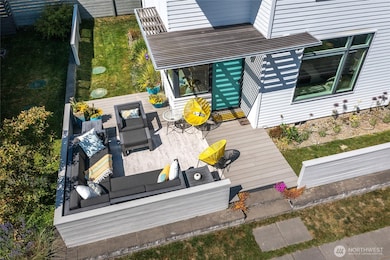 430 Prune Aly unit B, Eastsound, WA 98245 - photo 6