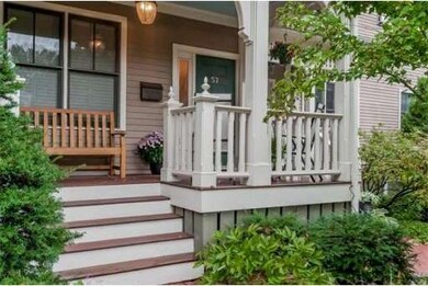 57 Burroughs St, Jamaica Plain, MA 02130 - photo 3