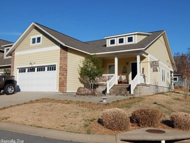 0 Cottage Loop unit 17001514, Heber Springs, AR 72543 - photo 5