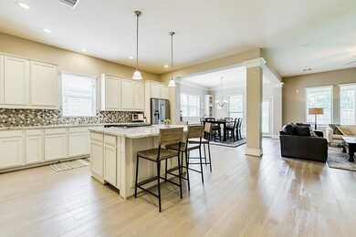 3527 Manor Lake Ln, Spring, TX 77386 - photo 4