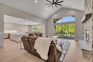 1594 Tree Top Ln unit 825, Heber City, UT 84032 - photo 5