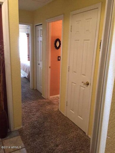 01 Hallway