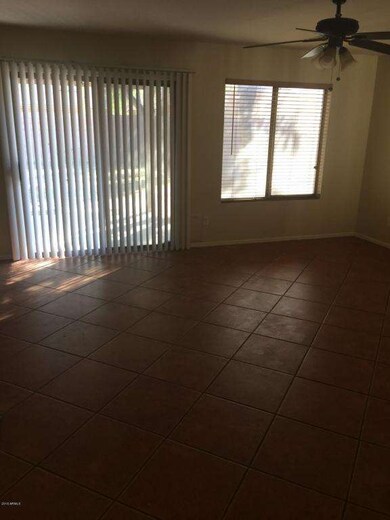 Living Area Downstairs