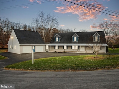 12708 Cold Springs Rd, Waynesboro, PA 17268 - photo 2