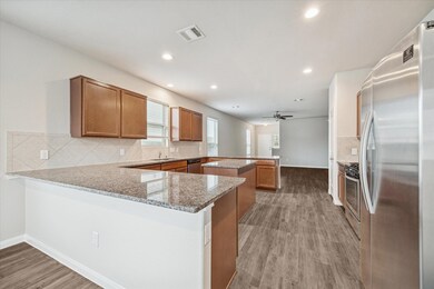 16931 Cory Cornell Ln, Richmond, TX 77407 - photo 6