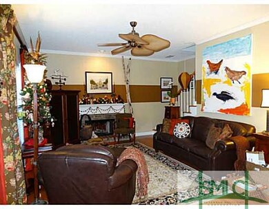 Den/Family/Great Room.