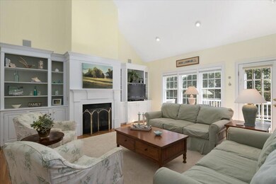 Living Room/Great Room!