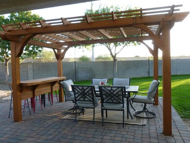 1526 S King Cir, Mesa, AZ 85206 - photo 6