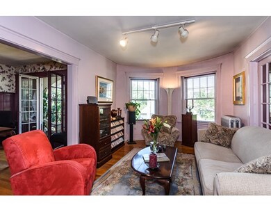 48 Williams St unit 3, Brookline, MA 02446 - photo 4